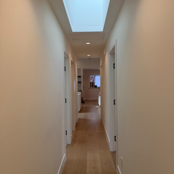 Santa Clara Whole House Remodel