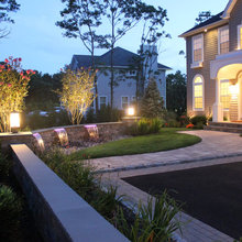 water feature