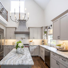 Carriage house Top Floor