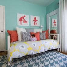 nursery