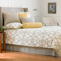 Trinity Bedding Collection - Bedding