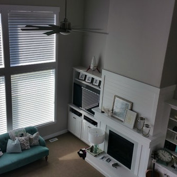 Silhouette by Hunter Douglas