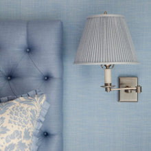 BEDROOMS AND CLOSETS