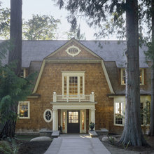 exterior/landscape