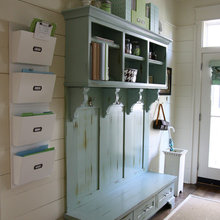 Organizing