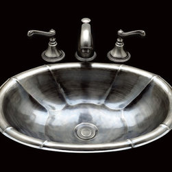 Bathroom Sinks - Bathroom Sinks