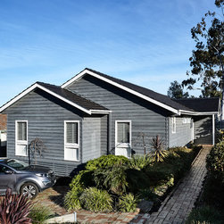 DARK VICTORY - Roofing And Gutters
