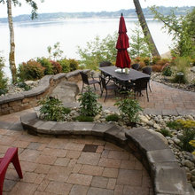 Patio ideas