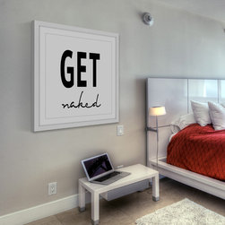 Get Naked - Products