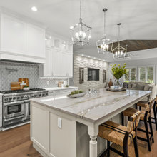 My Kitchen Plan