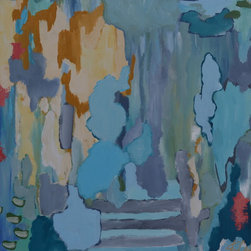 Beautiful Art that makes a statement - Paintings