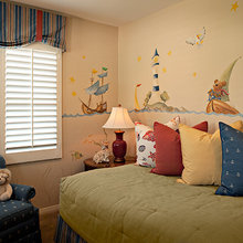 Baby's room ideas