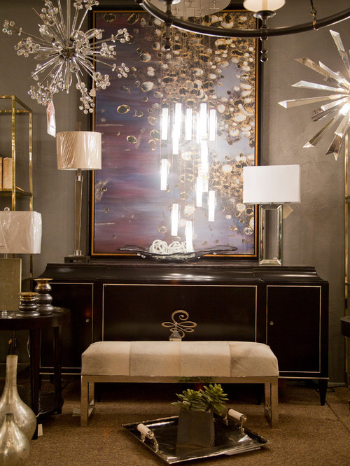 Wilson Lighting Kansas City Showroom Wilson Lighting Kansas City Showroom Pendant