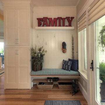 Fieldstone Cabinetry