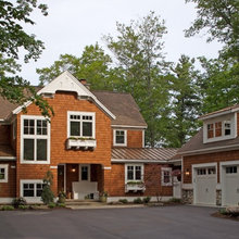 dream houses