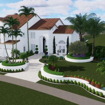 Kataf Residence