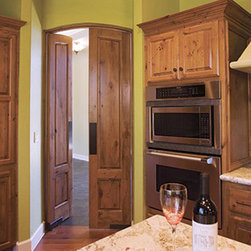 Rogue Valley Door - Products