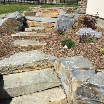 Watermark, Bearspaw