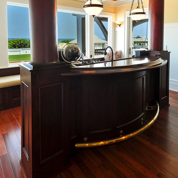 Pine Island Reserve • American Dream