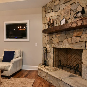 Forget Me Not Meadows - Custom Home 3