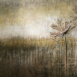 Dandylion - Paintings