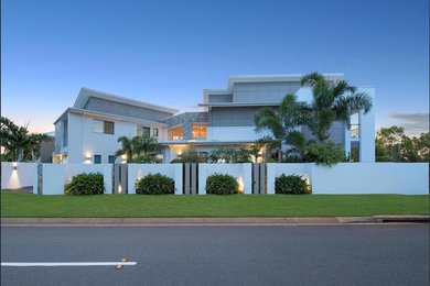 McCarthy Homes - Custom Client Build - North Lakes, QLD