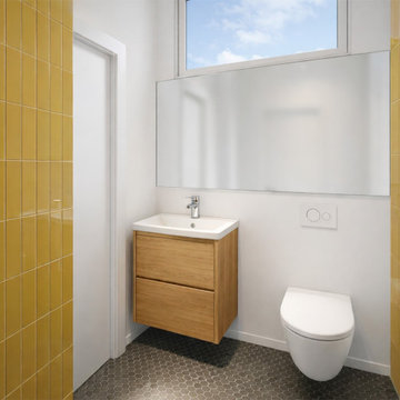 Dolores Height Remodel
