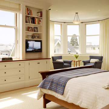 Edwardian Residence