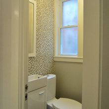 1st Fl Toilet