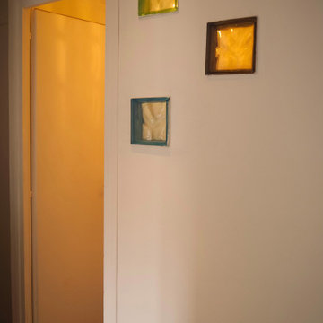 LYRE - Rénovation d'un appartement de 60m2