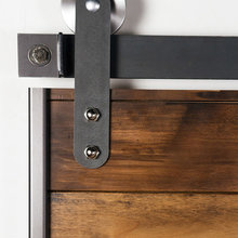 Barn Door Ideas