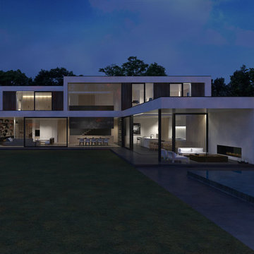 DH House