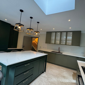 The Linden Project