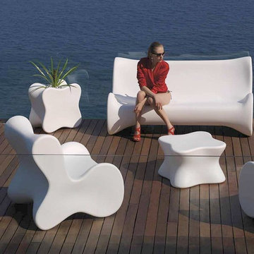 The Doux Outdoor Collection