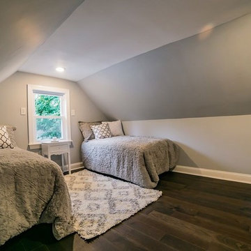 Amazing Transformation: Haddon NJ Dream Home