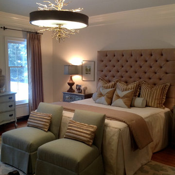 D.C. Area Home