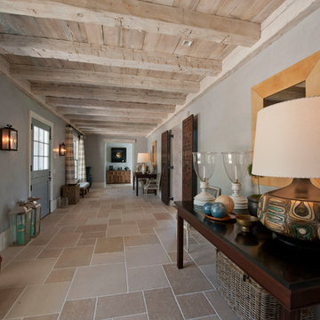 Southampton Residence
