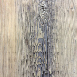 Hand Worked Flooring - Hardwood Flooring
