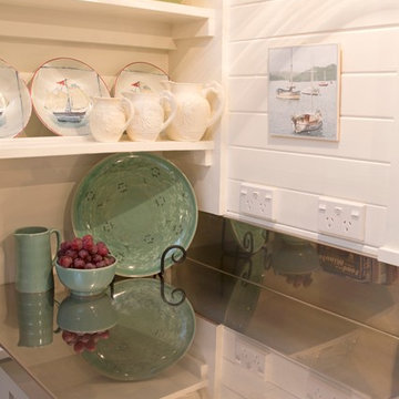 Arkles Bay Kitchen