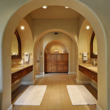 Bathroom Idea's