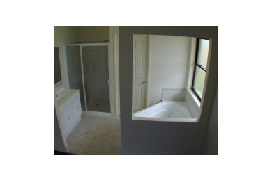 Affordable Quality Homes Gallery ( Bathroom )