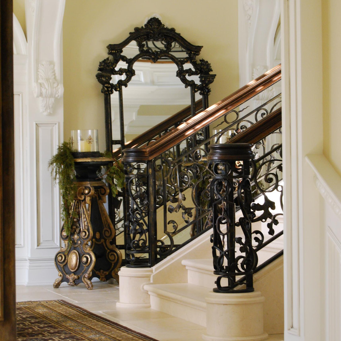Villa at Saddle River