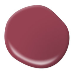 French Rose HDC-CL-04 - Paint
