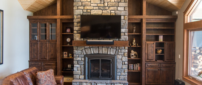 CRANBROOK INTERIOR WOODWORK LTD - Project Photos & Reviews - Cranbrook ...