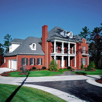 Red Brick
