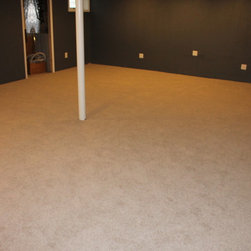 Shaw Carpet - Flooring