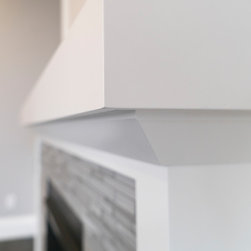 The Navro - Molding And Trim