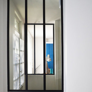 Maison familiale à Montreuil