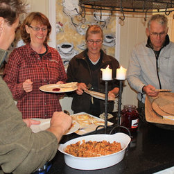 BYNSBERG HERRG&Aring;RD - Products