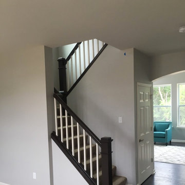 New build in Ypsilanti Michigan